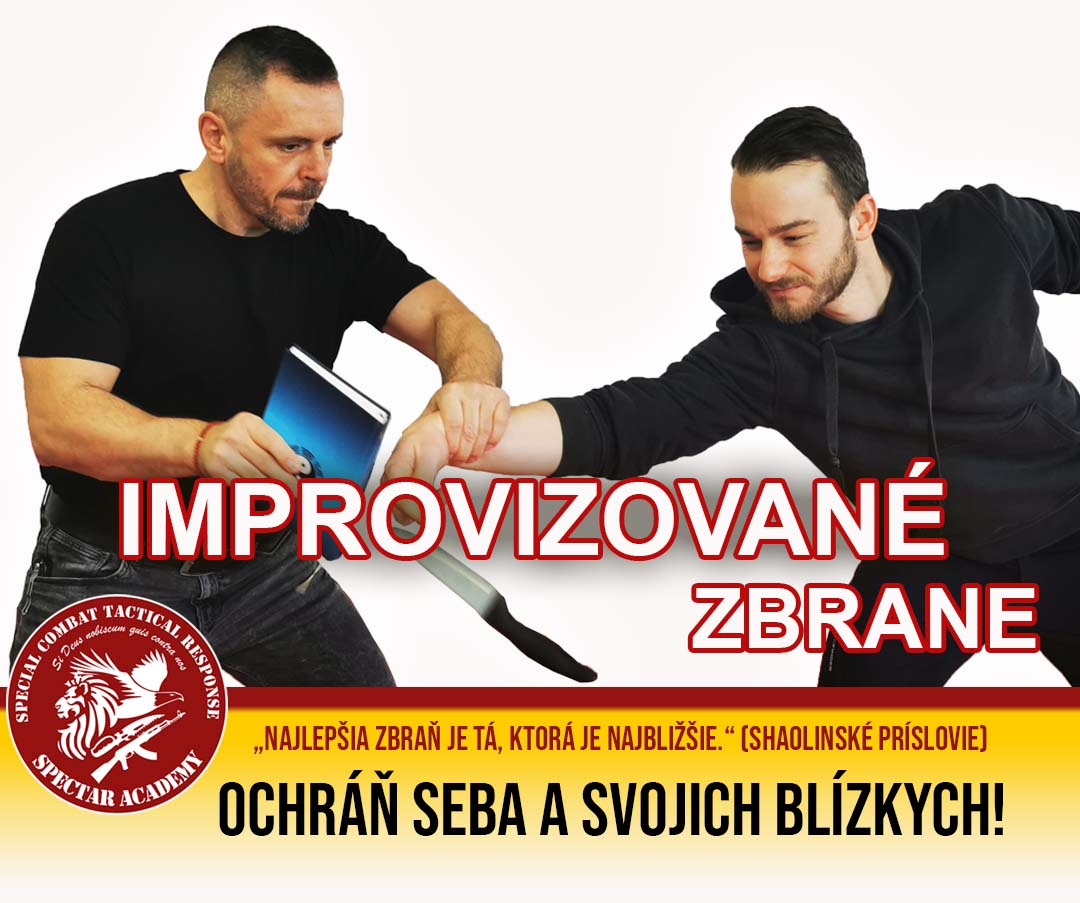 Improvizované zbrane_Web