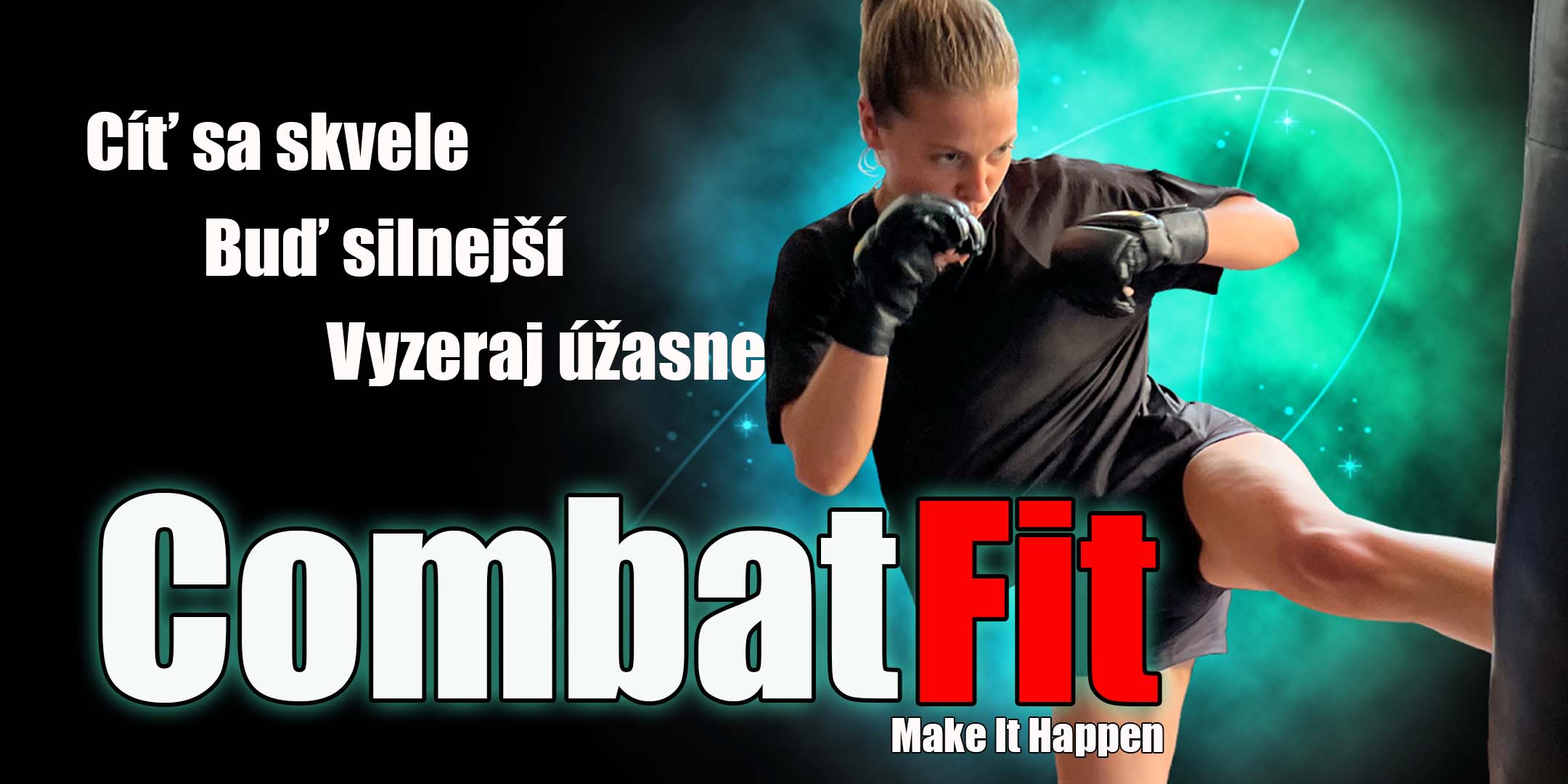 Combat Fit banner web01