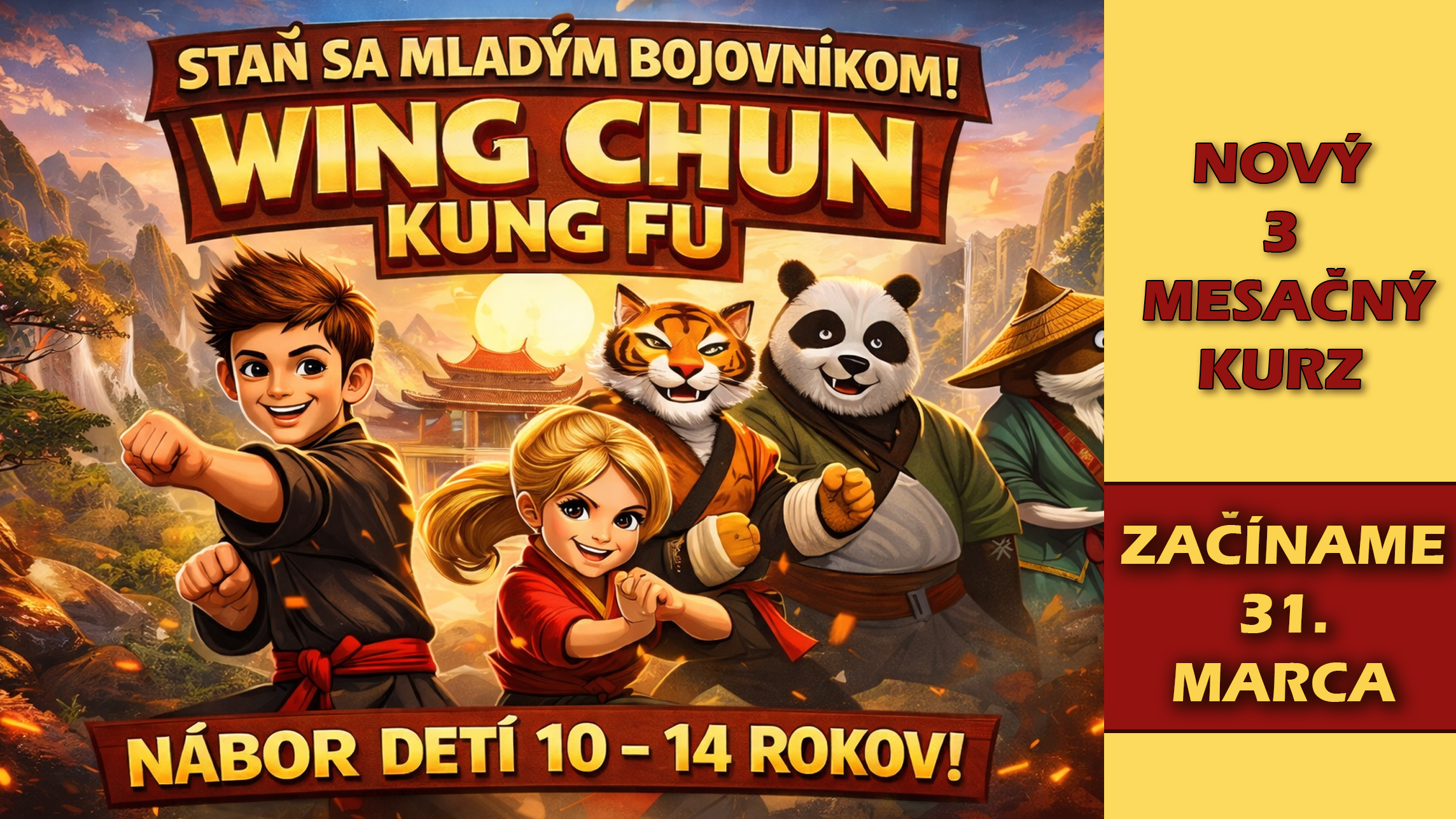 KungFuKidsAcademy_Slider01